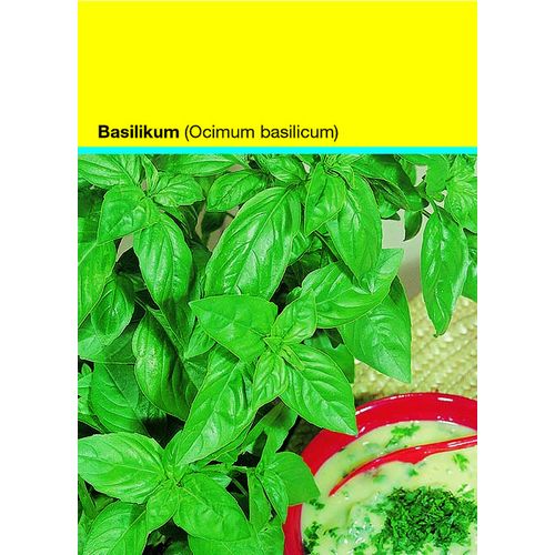 aromatische kruiden