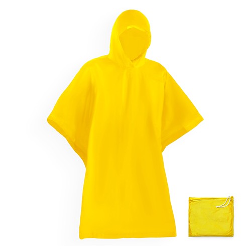 Adult poncho 127x100cm Tajo Adult poncho 127x100cm Tajo