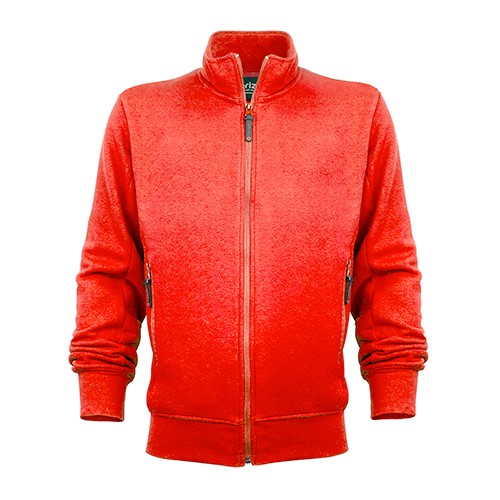 Full-Zip sweatshirt MERCURY