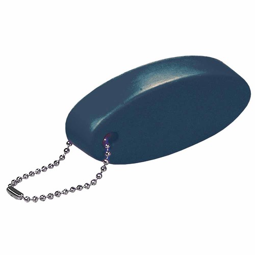 Oval floating PU key ring Oval floating PU key ring