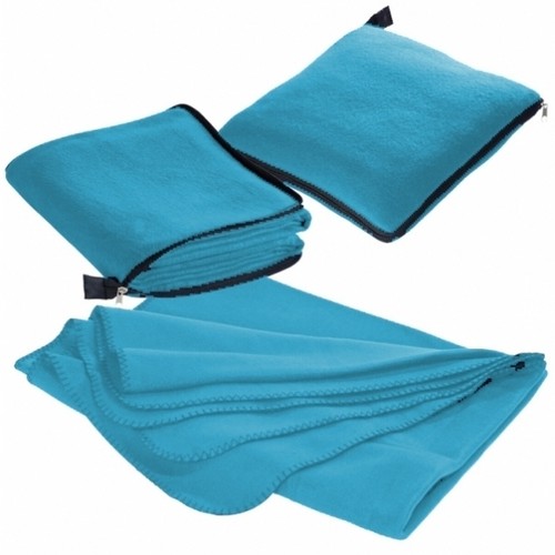 2in1 fleece blanket/pillow RADCLIFF