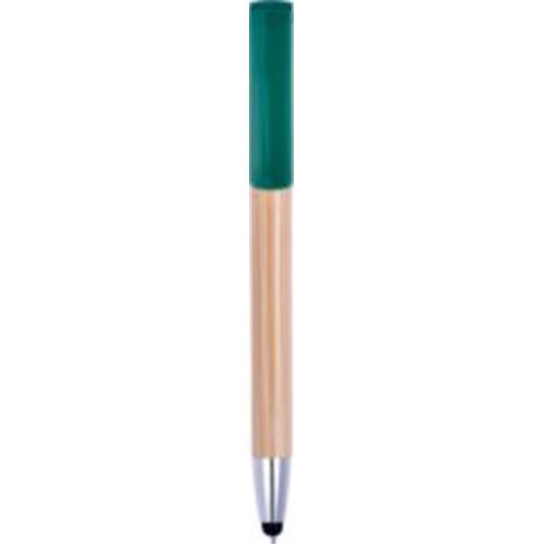 Bamboo 2-in-1 ballpen Colette Bamboo 2-in-1 ballpen Colette