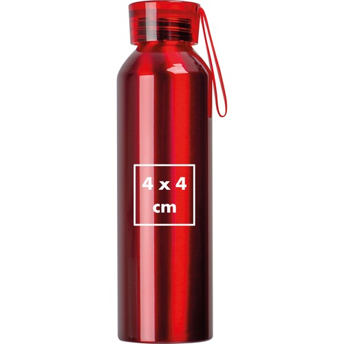 Butelka do picia 600 ml CORK