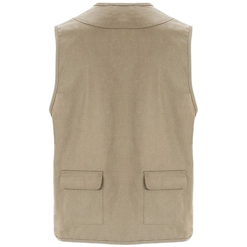 Gilet de travail multi-poches VENERA Gilet de travail multi-poches VENERA