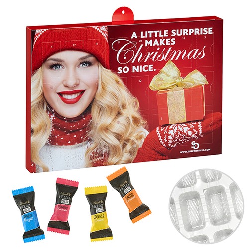 Premium Gift Adv. Cal. Hello Mini Stick Mix Premium Gift Adv. Cal. Hello Mini Stick Mix