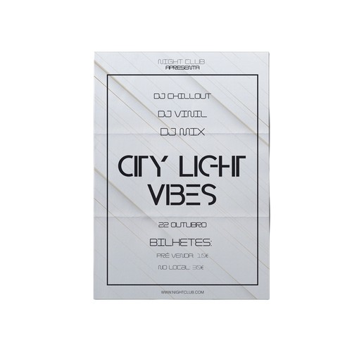 A2 POSTER 150G CUSTOMIZABLE