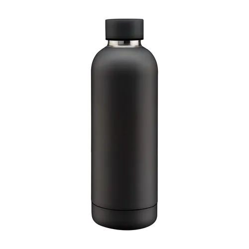 Thermos en acier inoxydable de 500 ml avec double paroi isolante Thermos en acier inoxydable de 500 ml avec double paroi isolante