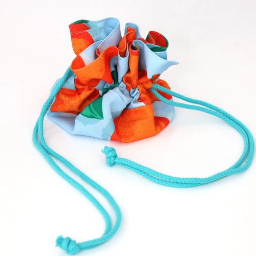 GRAND SAC PERSONNALISABLE POLYVALENT