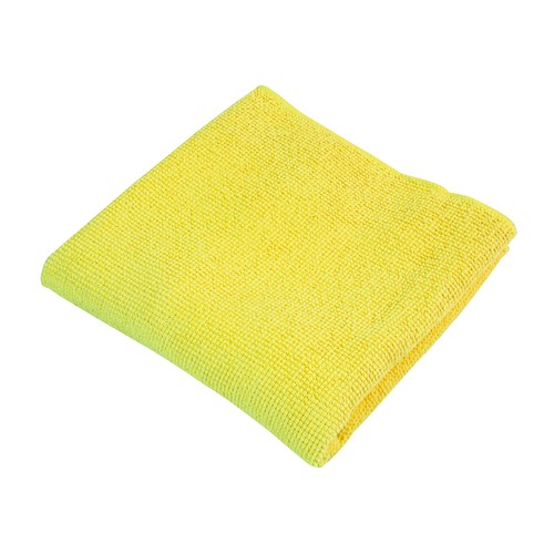 Microfibre sponge cleaning cloth 200 g/m2 Microfibre sponge cleaning cloth 200 g/m2