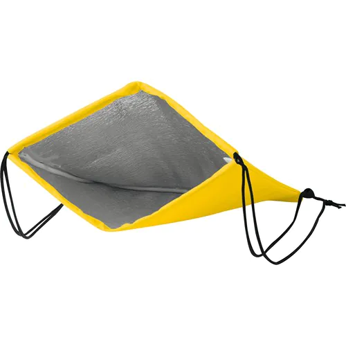 Bolsa-nevera aislante.