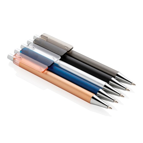 X8 metallic pen X8 metallic pen
