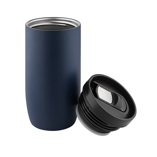 Metmaxx® Thermobecher "Crema Extensa SafeSlide" Metmaxx® Thermobecher "Crema Extensa SafeSlide"