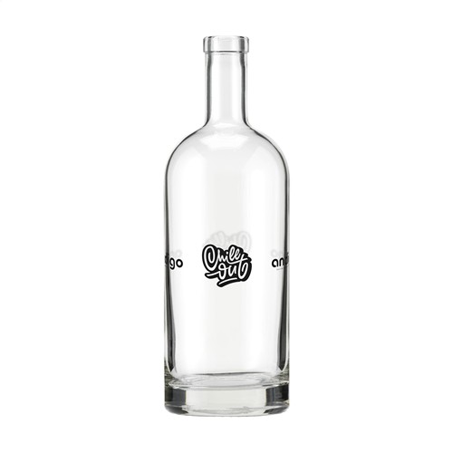 botella
