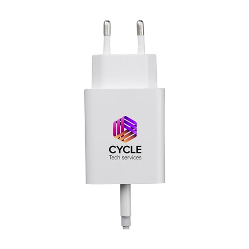 2-in-1 RCS Cable Charging Set 2-in-1 RCS Cable Charging Set