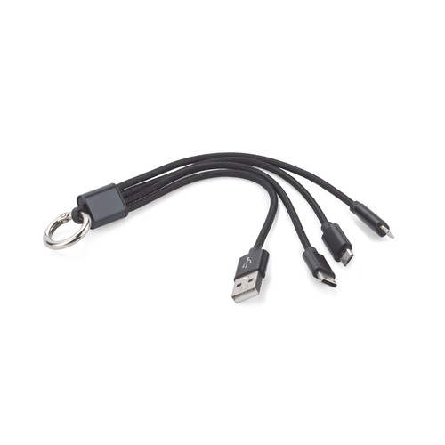 3 in 1 USB cable TAUS
