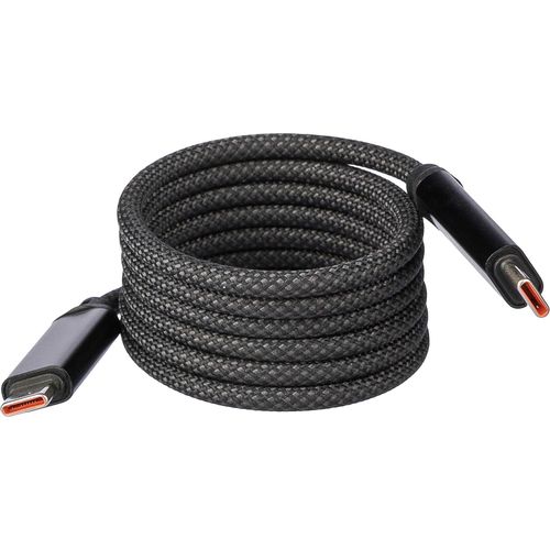 Nylon charging cable Janet