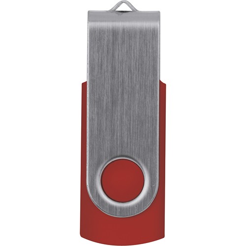 32GB FLASH MEMORY IN PLASTIC AND STEEL - version 3.0