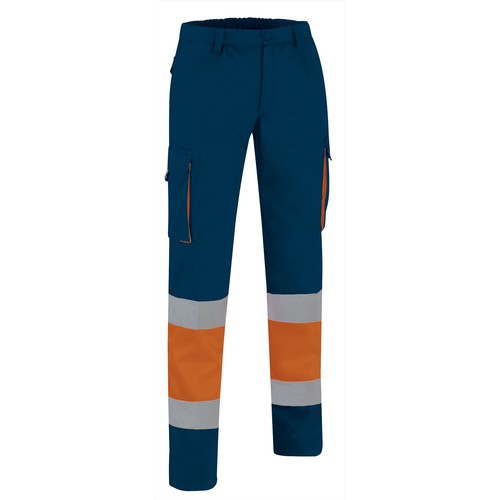 Hi-Vis Trousers FACTORY
