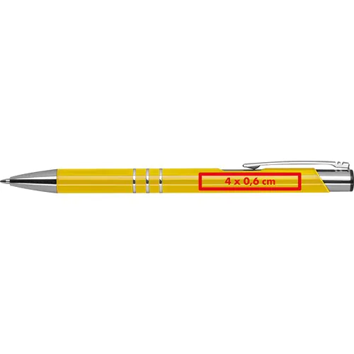 Ballpen Las Palmas