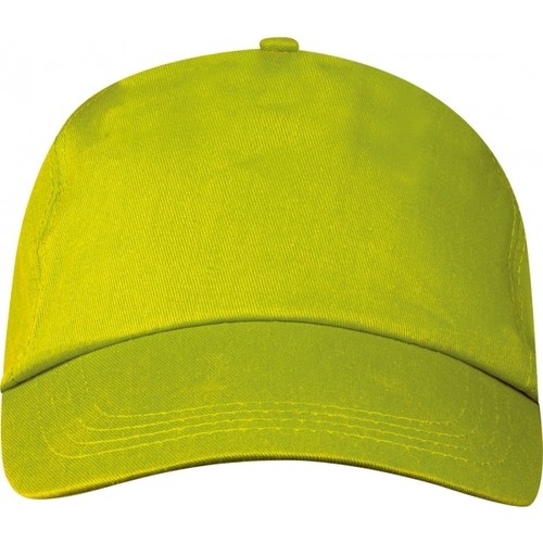 5-panel baseball cap SANTA FE