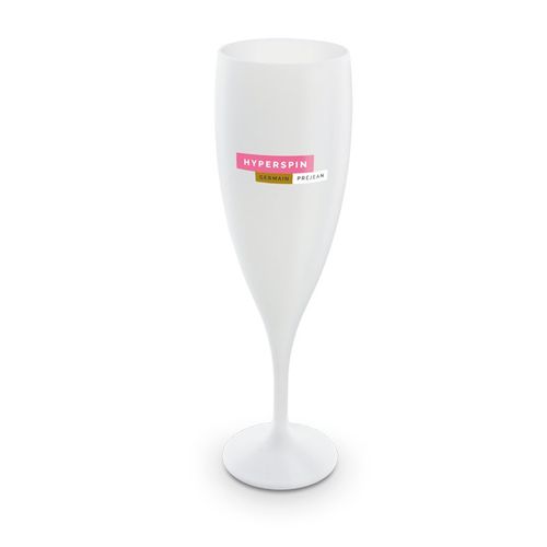 14 cl champaign glass