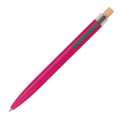Pen van gerecycled aluminium Pen van gerecycled aluminium