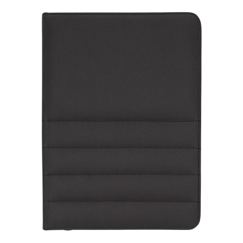 Impact AWARE™ RPET A4 portfolio met rits