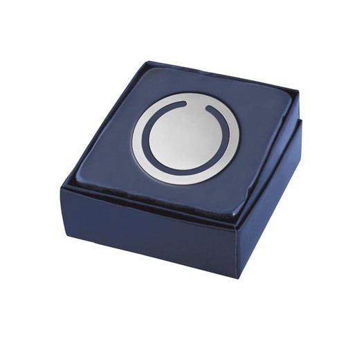 BOOKMARK "ROUND" - DIAM.4,5 cm BOOKMARK "ROUND" - DIAM.4,5 cm