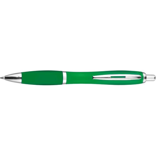 Recycled ABS ballpen Newport