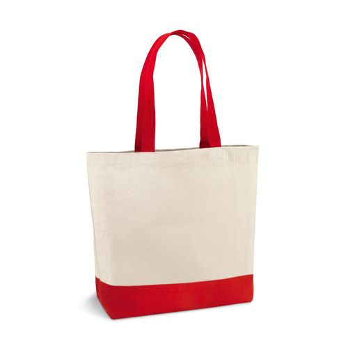 EDMONTON. Sac 100% coton canvas (280 g/m²) EDMONTON. Sac 100% coton canvas (280 g/m²)