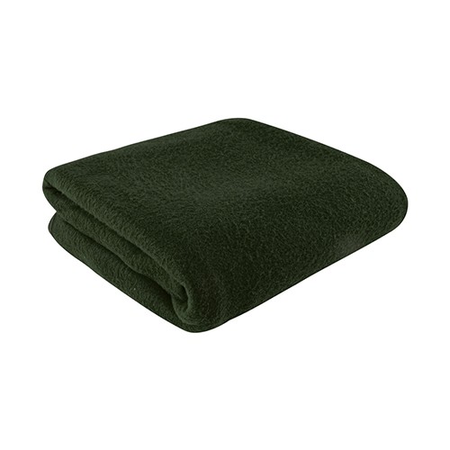 Fleece blanket 110x150cm Origano
