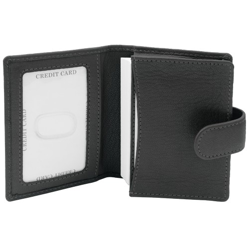 Porta biglietti da visita e carta di credito Porta biglietti da visita e carta di credito