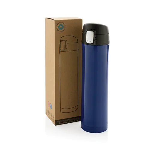 RCS Re-steel easy lock vacuum flask RCS Re-steel easy lock vacuum flask