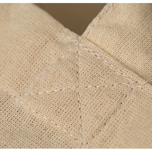 Cabas coton BIO SQUARE 155 Cabas coton BIO SQUARE 155