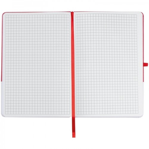 A5 Notebook BARDOLINO