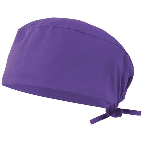 VL ENLIL. Gesundheitsbonnet (190g/m²), in Baumwolle (35%) und Polyester (65%) VL ENLIL. Gesundheitsbonnet (190g/m²), in Baumwolle (35%) und Polyester (65%)