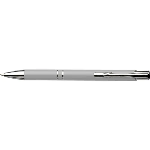 Aluminium balpen Albacete