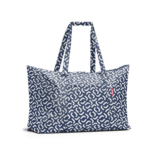 mini maxi travelbag