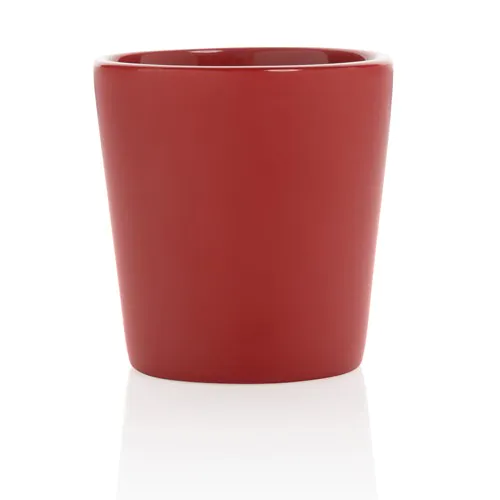 Ceramic modern coffee mug 300ml Ceramic modern coffee mug 300ml