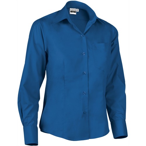 Camisa M/L Mujer STAR