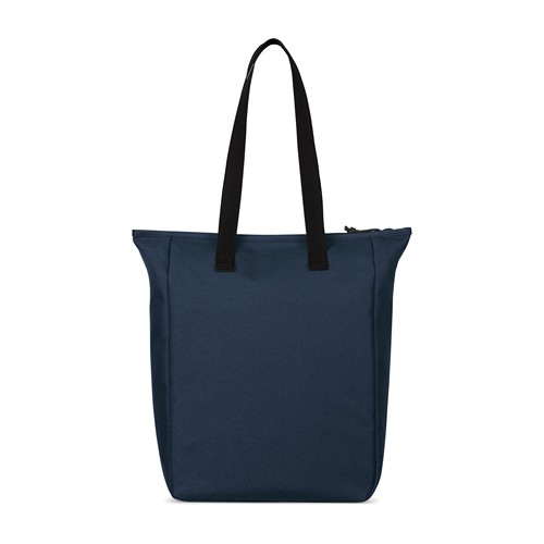 Bolsa con cremallera Renew AWARE™ rPET