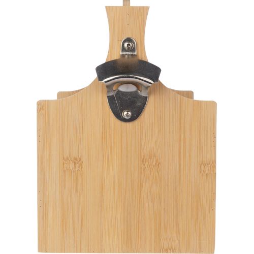 Bamboo bottle holder Hans