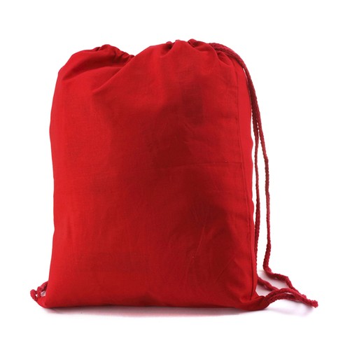 Drawstring Bag Bass