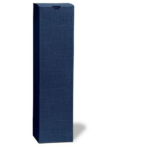 Ekskluzywny kartonik na wino, 1 el. | Faye