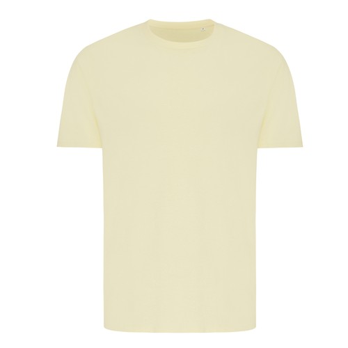 Camiseta IQONIQ Brett de algodón reciclado