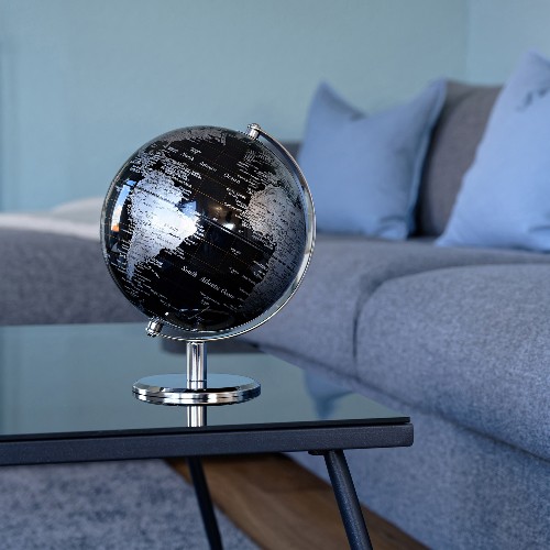 Globe Magnétique 20 TROIKA LUNAR