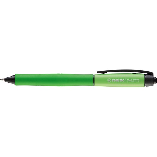 STABILO PALETTE roller gel
