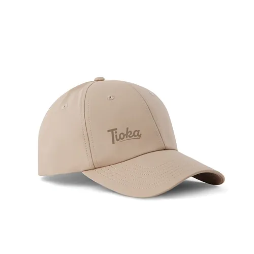 VINGA Baltimore AWARE™ gerecycled PET cap VINGA Baltimore AWARE™ gerecycled PET cap