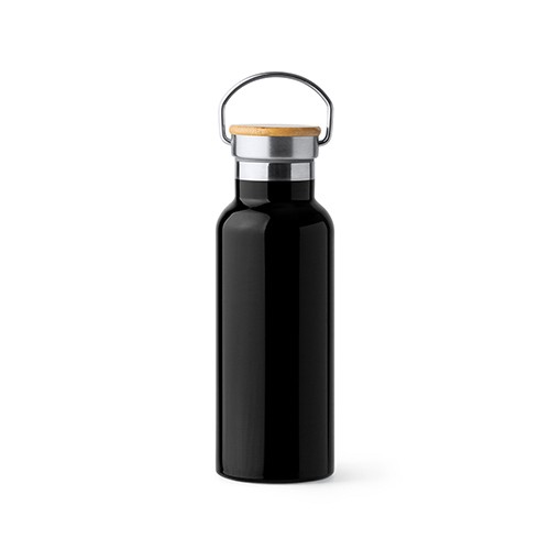 Bouteille isotherme en acier inoxydable de 630 ml Monty