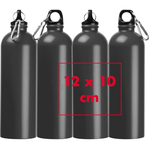 Stainless steel drinking bottle Ostrov Stainless steel drinking bottle Ostrov